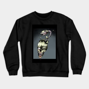 Headache Crewneck Sweatshirt